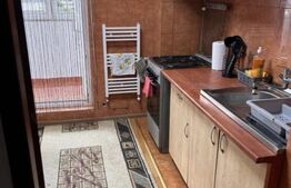 Apartament cu 3 camere, 78 mp, zona Gheorgheni