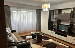 Apartament cu 3 camere, 78 mp, zona Gheorgheni