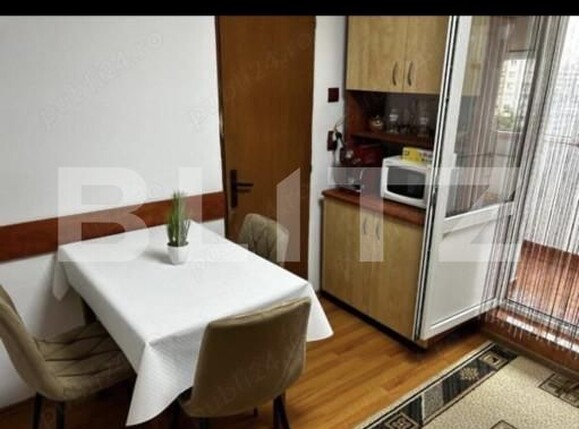 Apartament de închiriat 3 camere Gheorgheni - 168448AI | BLITZ Cluj-Napoca | Poza2