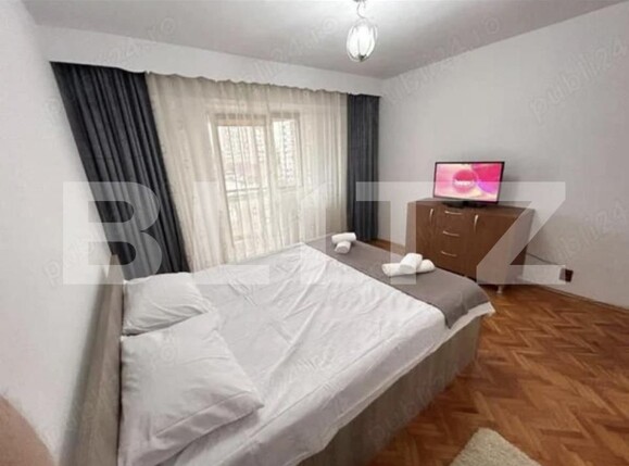 Apartament de închiriat 3 camere Gheorgheni - 168448AI | BLITZ Cluj-Napoca | Poza1