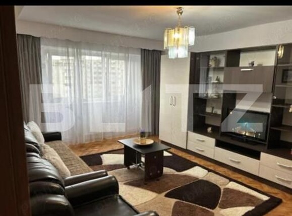 Apartament de închiriat 3 camere Gheorgheni - 168448AI | BLITZ Cluj-Napoca | Poza5