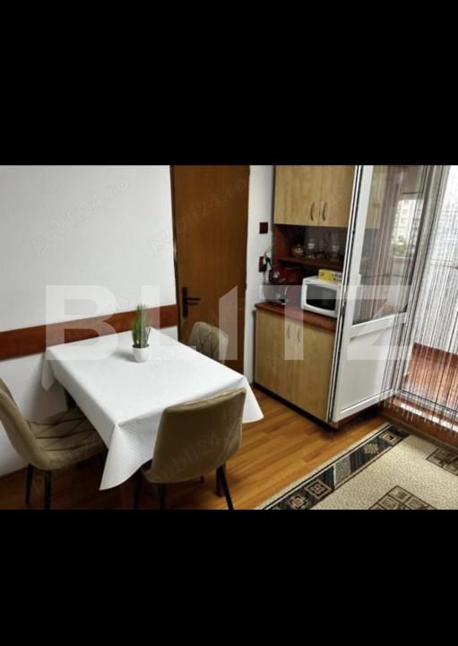 Apartament de închiriat 3 camere Gheorgheni - 168448AI | BLITZ Cluj-Napoca | Poza2