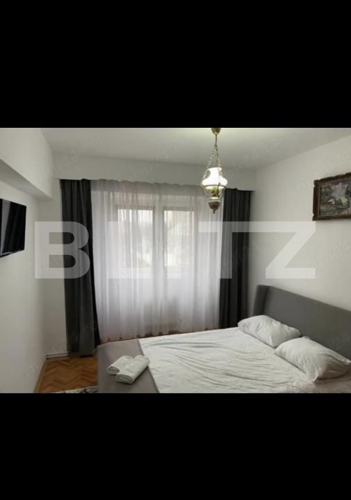 Apartament de închiriat 3 camere Gheorgheni - 168448AI | BLITZ Cluj-Napoca | Poza4
