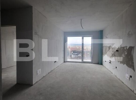 Apartament de vânzare 3 camere Marasti - 168449AV | BLITZ Cluj-Napoca | Poza1