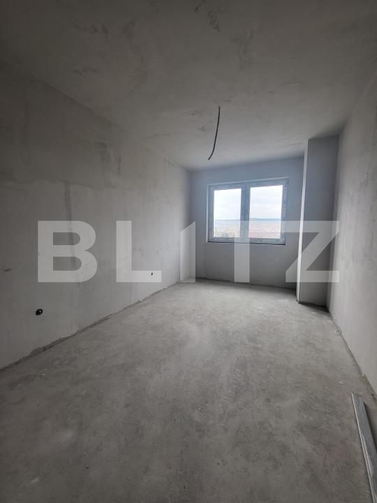 Apartament de vânzare 3 camere Marasti - 168449AV | BLITZ Cluj-Napoca | Poza3