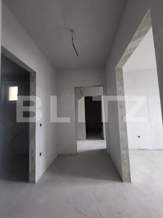 Apartament de vânzare 3 camere Marasti - 168449AV | BLITZ Cluj-Napoca | Poza2