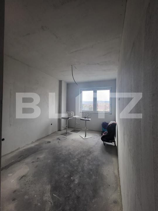 Apartament de vânzare 3 camere Marasti - 168449AV | BLITZ Cluj-Napoca | Poza4