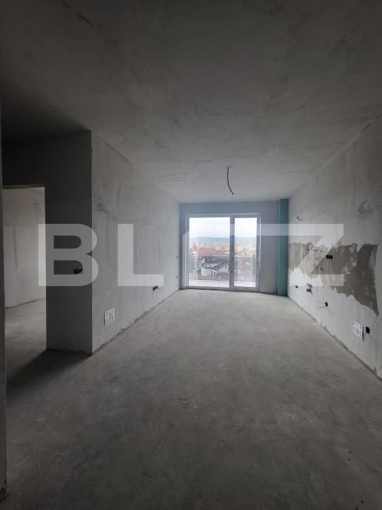 Apartament de vânzare 3 camere Marasti - 168449AV | BLITZ Cluj-Napoca | Poza1