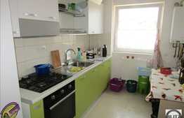 2 camere, 60 mp, imobil nou, parcare subterana, zona strazii Buna Ziua