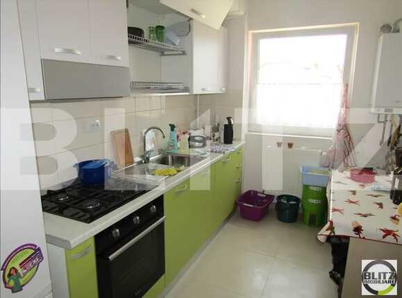 Apartament de închiriat 2 camere Bună Ziua - 16845AI | BLITZ Cluj-Napoca | Poza6