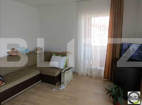 Apartament de închiriat 2 camere Bună Ziua - 16845AI | BLITZ Cluj-Napoca | Poza5