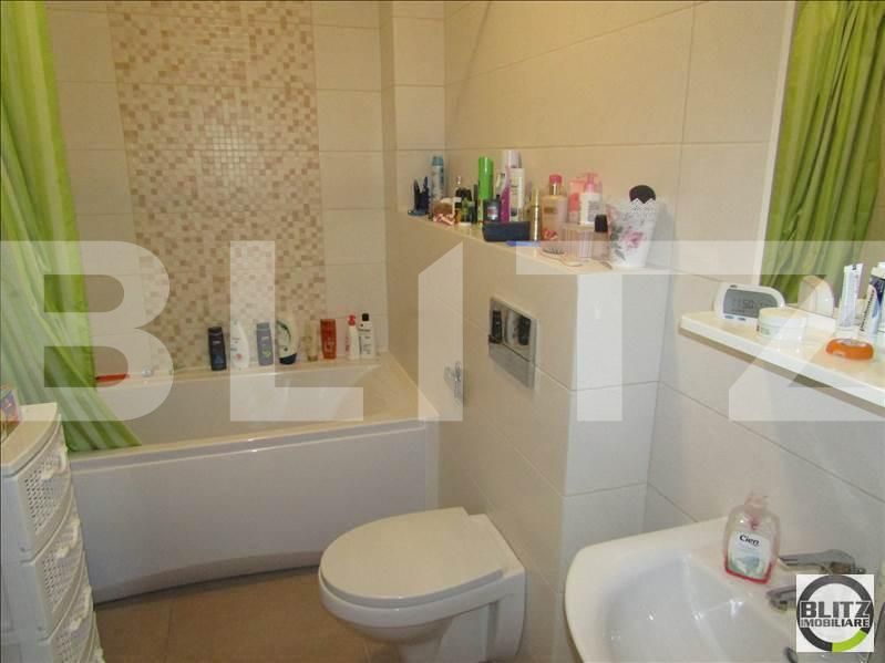 Apartament de închiriat 2 camere Bună Ziua - 16845AI | BLITZ Cluj-Napoca | Poza8