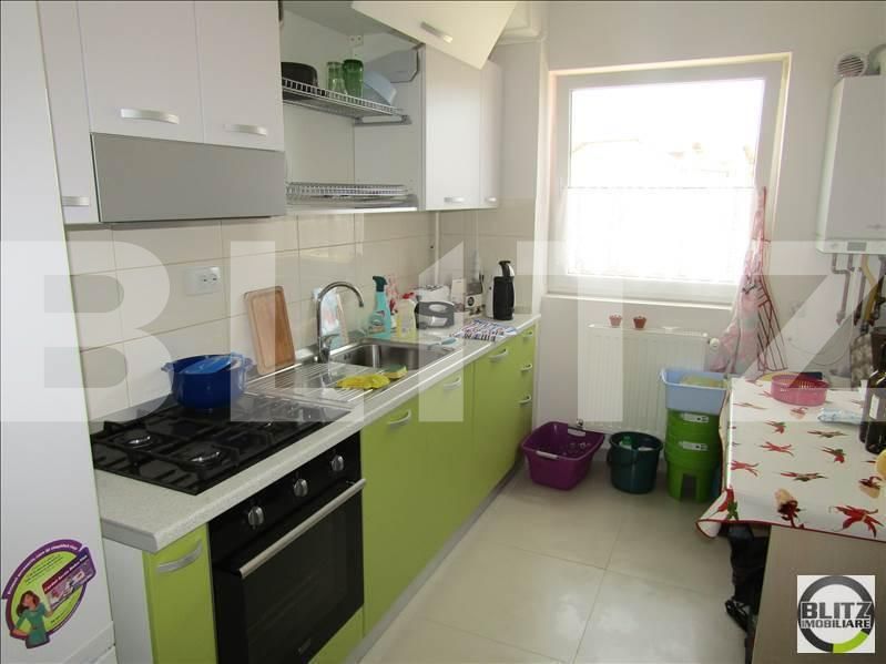 Apartament de închiriat 2 camere Bună Ziua - 16845AI | BLITZ Cluj-Napoca | Poza6