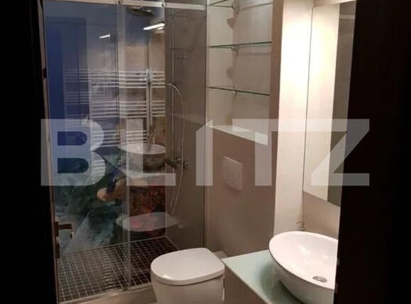 Apartament de închiriat 2 camere Central - 168452AI | BLITZ Cluj-Napoca | Poza2