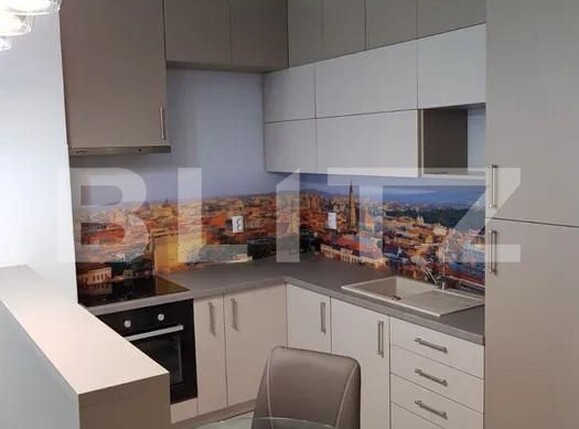 Apartament de închiriat 2 camere Central - 168452AI | BLITZ Cluj-Napoca | Poza5