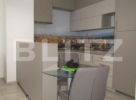 Apartament de închiriat 2 camere Central - 168452AI | BLITZ Cluj-Napoca | Poza6