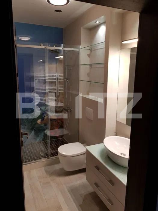 Apartament de închiriat 2 camere Central - 168452AI | BLITZ Cluj-Napoca | Poza2