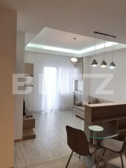 Apartament de închiriat 2 camere Central - 168452AI | BLITZ Cluj-Napoca | Poza3