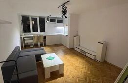 Garsoniera  mobilat modern, 34 mp, zona strazii Grigore Alexandrescu