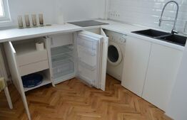 Garsoniera  mobilat modern, 34 mp, zona strazii Grigore Alexandrescu