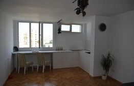 Garsoniera  mobilat modern, 34 mp, zona strazii Grigore Alexandrescu