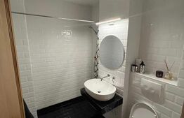 Garsoniera  mobilat modern, 34 mp, zona strazii Grigore Alexandrescu