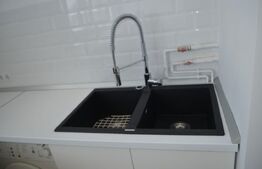 Garsoniera  mobilat modern, 34 mp, zona strazii Grigore Alexandrescu