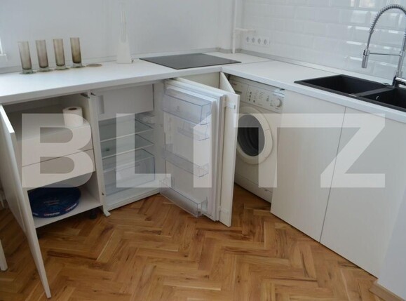 Garsonieră de închiriat Manastur - 168453AI | BLITZ Cluj-Napoca | Poza8