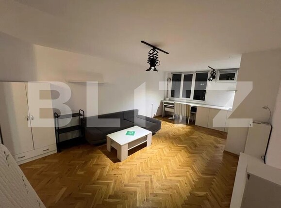 Garsonieră de închiriat Manastur - 168453AI | BLITZ Cluj-Napoca | Poza1