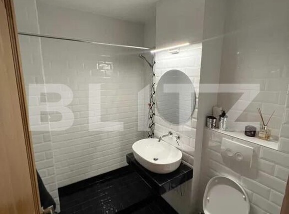 Garsonieră de închiriat Manastur - 168453AI | BLITZ Cluj-Napoca | Poza9