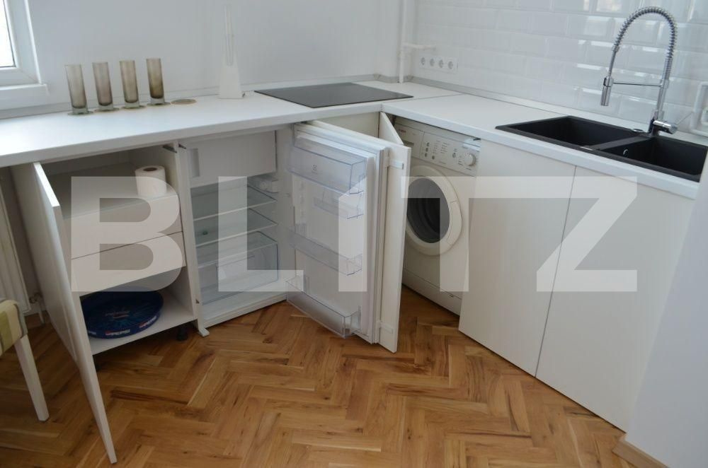 Garsonieră de închiriat Manastur - 168453AI | BLITZ Cluj-Napoca | Poza8