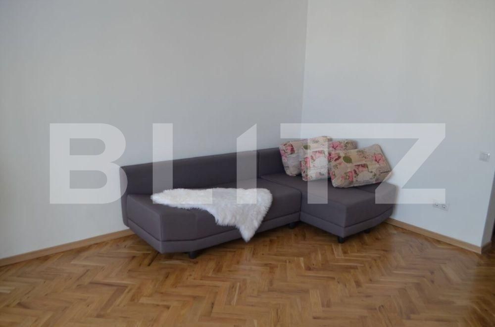 Garsonieră de închiriat Manastur - 168453AI | BLITZ Cluj-Napoca | Poza4