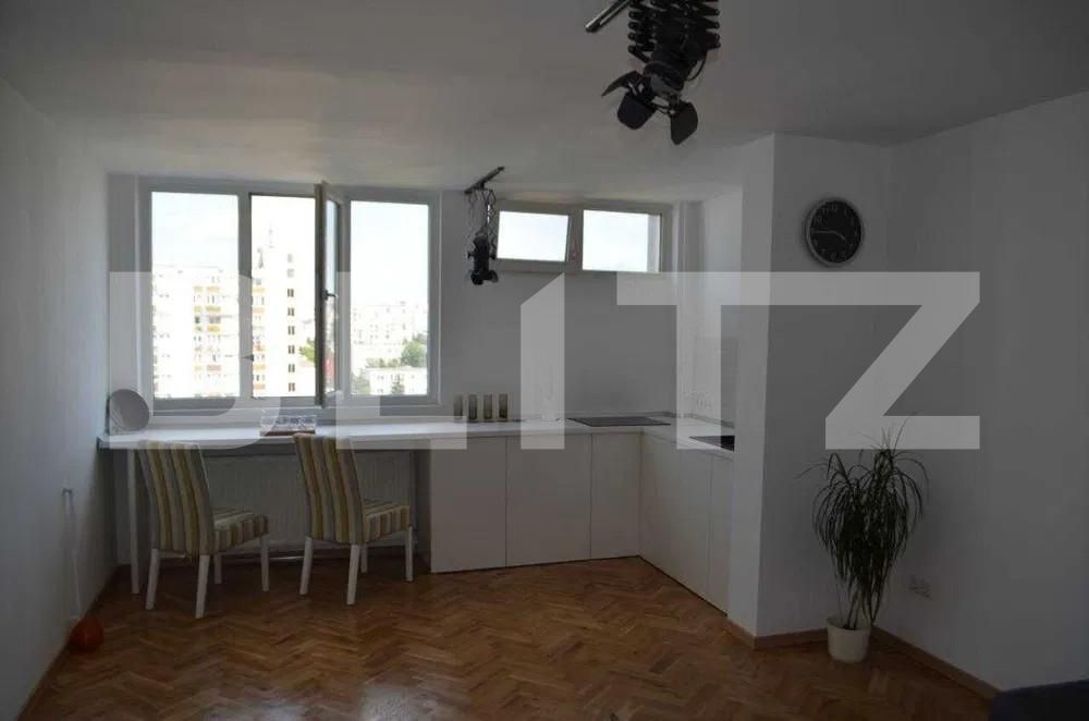 Garsonieră de închiriat Manastur - 168453AI | BLITZ Cluj-Napoca | Poza5