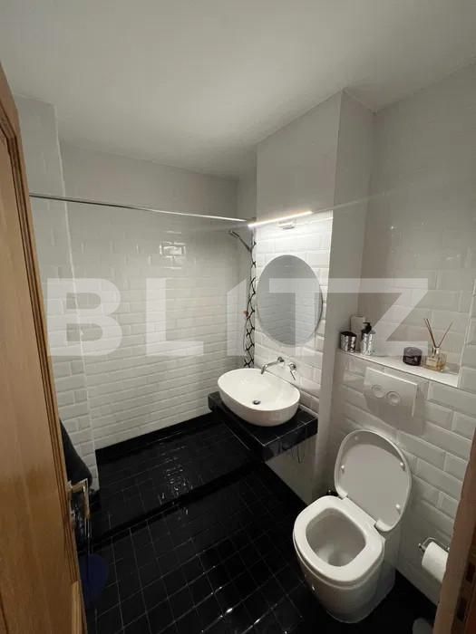 Garsonieră de închiriat Manastur - 168453AI | BLITZ Cluj-Napoca | Poza9