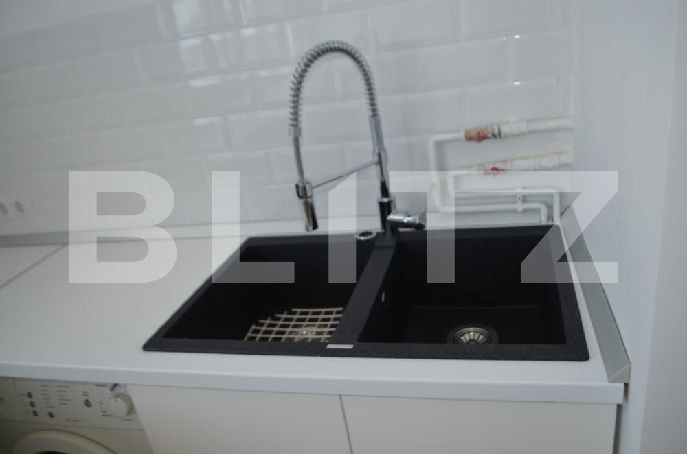 Garsonieră de închiriat Manastur - 168453AI | BLITZ Cluj-Napoca | Poza7