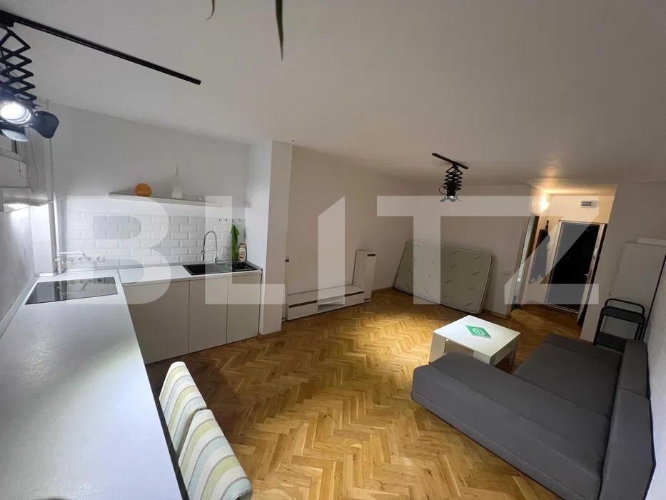 Garsonieră de închiriat Manastur - 168453AI | BLITZ Cluj-Napoca | Poza3