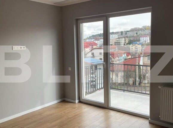 Apartament de închiriat 2 camere Manastur - 168456AI | BLITZ Cluj-Napoca | Poza2