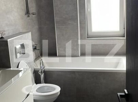 Apartament de închiriat 2 camere Manastur - 168456AI | BLITZ Cluj-Napoca | Poza4