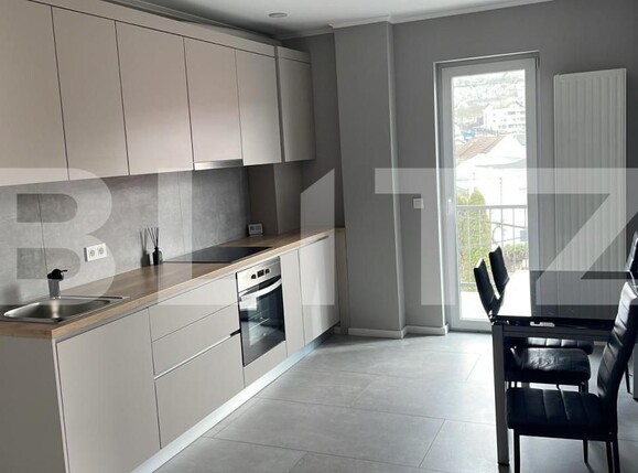 Apartament de închiriat 2 camere Manastur - 168456AI | BLITZ Cluj-Napoca | Poza1