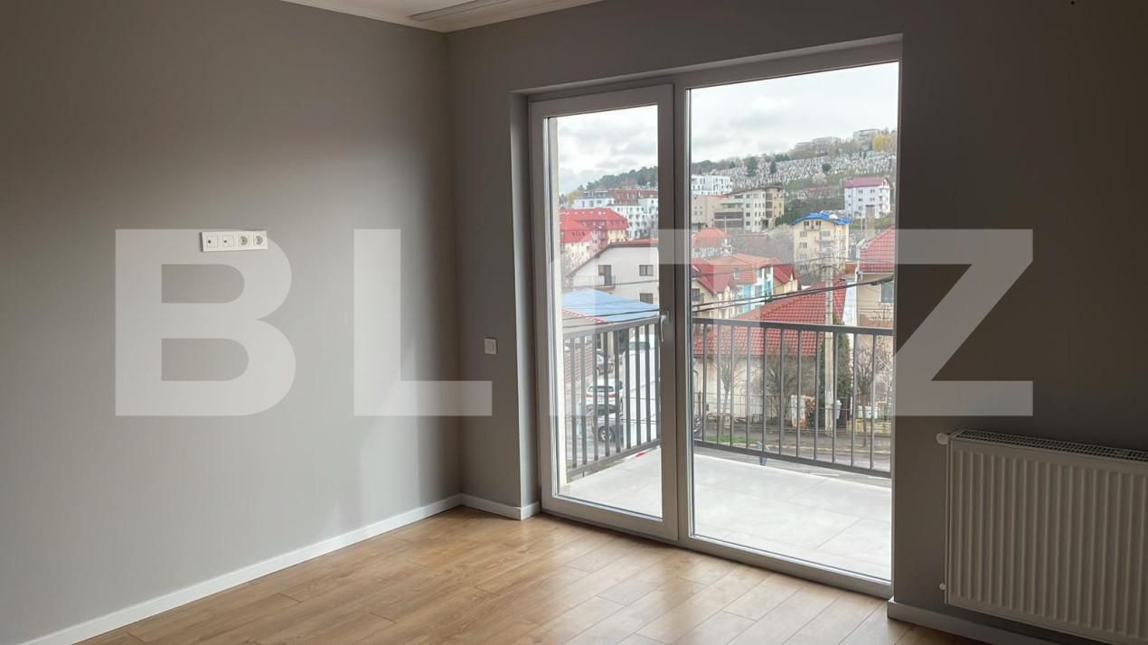 Apartament de închiriat 2 camere Manastur - 168456AI | BLITZ Cluj-Napoca | Poza2