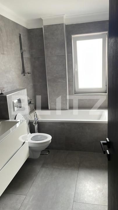 Apartament de închiriat 2 camere Manastur - 168456AI | BLITZ Cluj-Napoca | Poza4