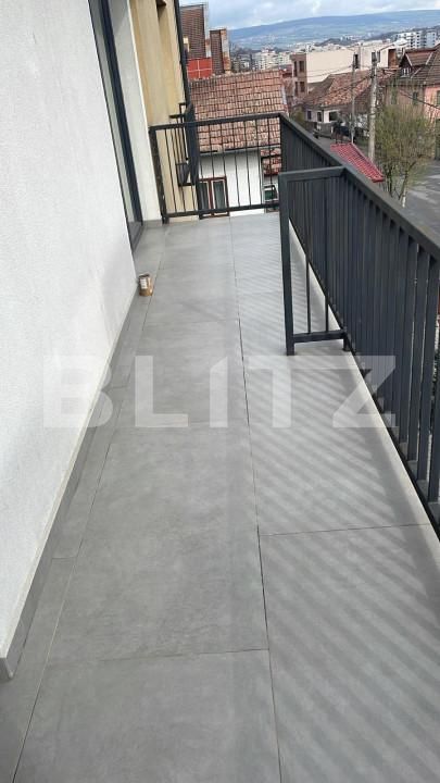 Apartament de închiriat 2 camere Manastur - 168456AI | BLITZ Cluj-Napoca | Poza7