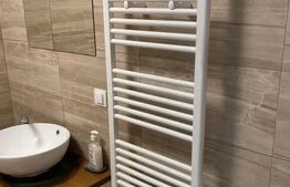 Apartament 2 camere, 60 mp, bloc nou, P-ta Mihai Viteazu