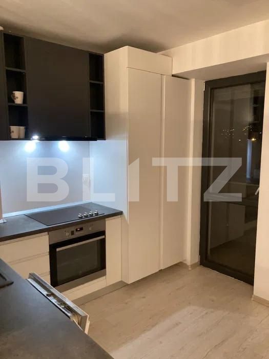 Apartament de închiriat 2 camere Central - 168457AI | BLITZ Cluj-Napoca | Poza5