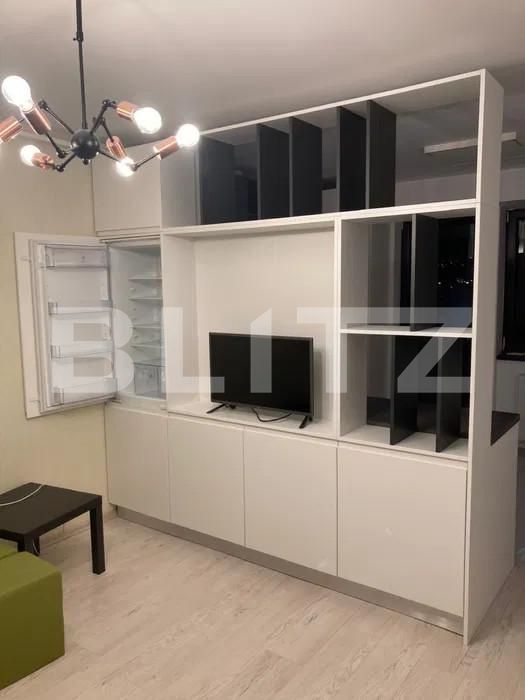 Apartament de închiriat 2 camere Central - 168457AI | BLITZ Cluj-Napoca | Poza4