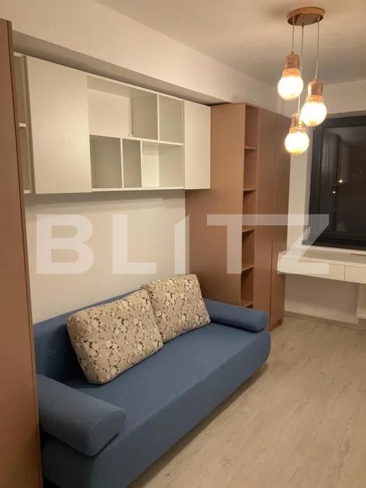 Apartament de închiriat 2 camere Central - 168457AI | BLITZ Cluj-Napoca | Poza2