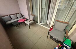 Apartament cu 3 camere, 73 mp, etaj 1, parcare, zona Constantin Brancusi