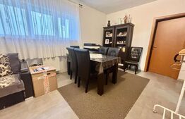 Apartament cu 3 camere, 73 mp, etaj 1, parcare, zona Constantin Brancusi