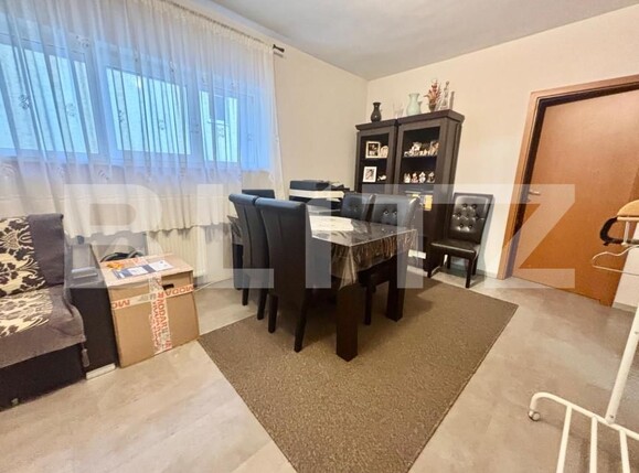 Apartament de vânzare 3 camere Andrei Mureşanu - 168458AV | BLITZ Cluj-Napoca | Poza1