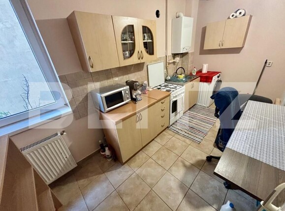 Apartament de vânzare 3 camere Andrei Mureşanu - 168458AV | BLITZ Cluj-Napoca | Poza8